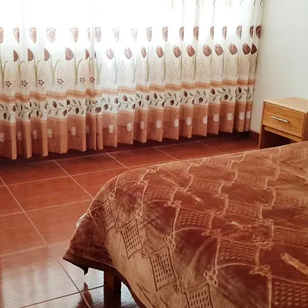 Patawasi Guest House Cusco