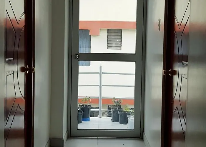Patawasi Maison d'hôtes 3*