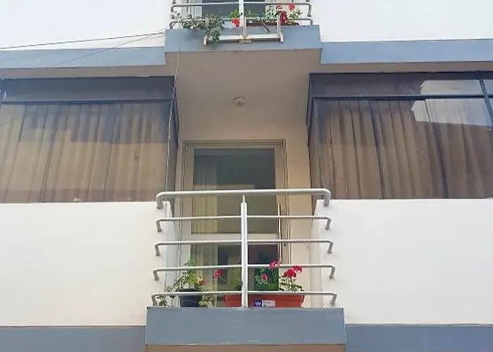 Maison d'hôtes Patawasi