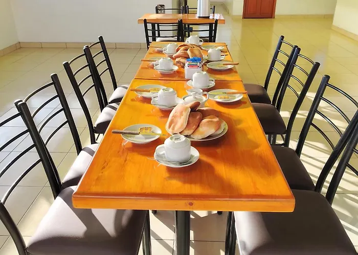 Patawasi Maison d'hôtes