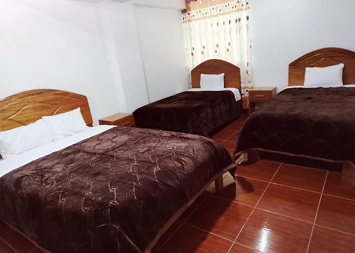 Patawasi Cusco