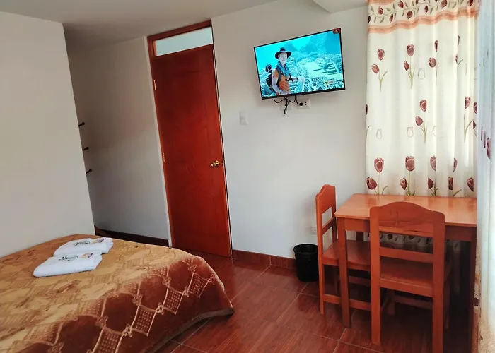 Patawasi 3*