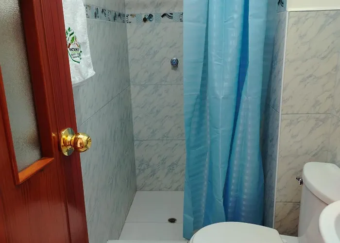 Patawasi 3* Cusco