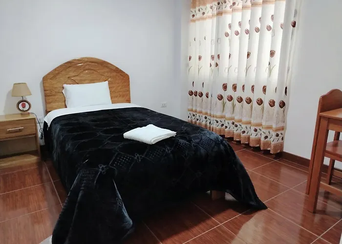 Patawasi Maison d'hôtes Cusco